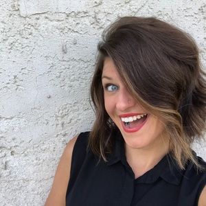 Meet your Posher, Kelsi